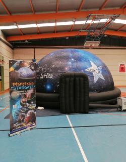 PLANETARIO HITA